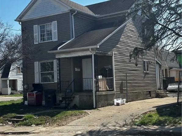 3324 E 5th St, Dayton, OH 45403