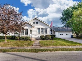 Cortlandt Ave, Lima, OH