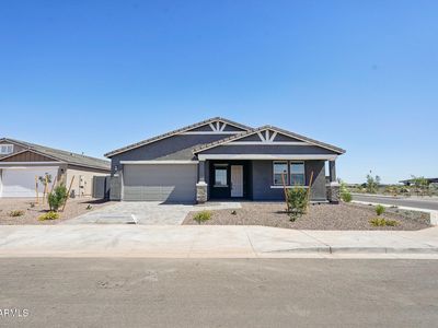 15762 W Cheryl Dr, Waddell, AZ, 85355