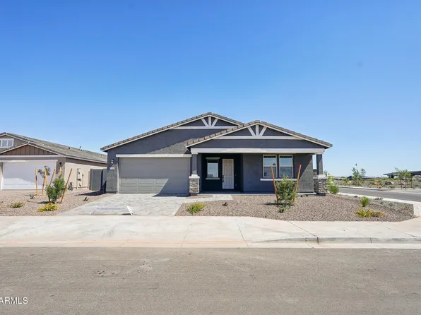 15762 W CHERYL Drive, Waddell, AZ 85355