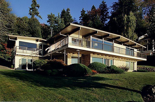 2nd image of 25645 Marine View Dr S