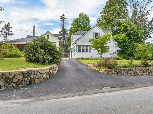 1 Park Avenue, Nashua, NH 03060