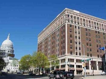 1st image of 123 W Washington Ave Unit 904