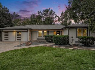 7029 Van Gordon Ct, Arvada, CO 80004