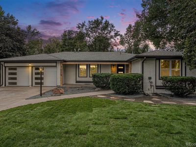7029 Van Gordon Court, Arvada, CO, 80004