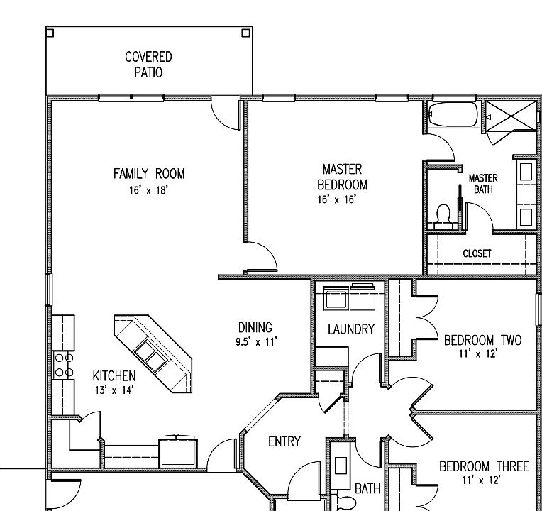 2nd image of 5635 Little Farm