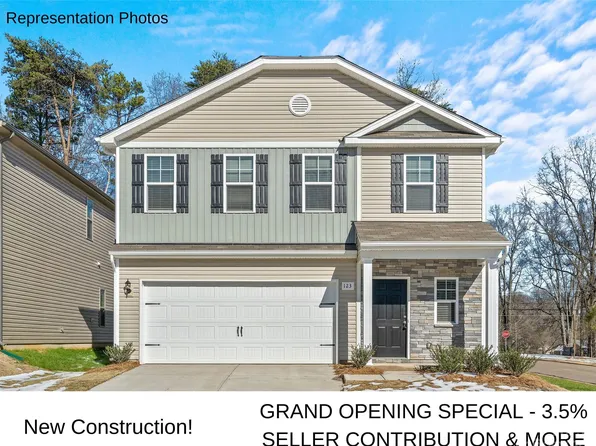 231 Lake George Dr, Shelby, NC 28152