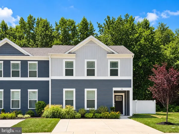 198 Currant Cir, Magnolia, DE 19962