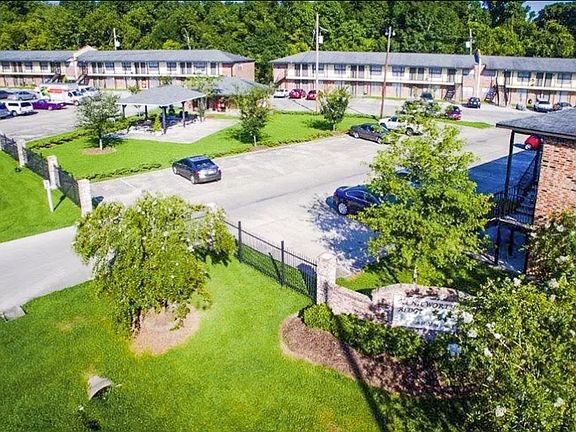 5th image of 994 S Kenilworth Pkwy #319