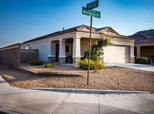 29915 W Monterey Dr, Buckeye, AZ 85396