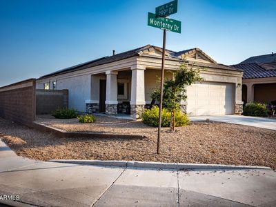29915 W Monterey Dr, Buckeye, AZ, 85396