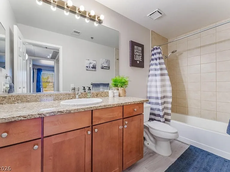 4200 S Valley View Blvd #3078 — Photo 9