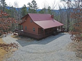 449 Deer Haven Dr, Blairsville, GA 30512