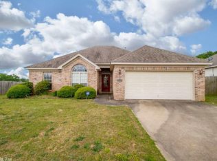 13521 Dynasty Dr, Alexander, AR 72002
