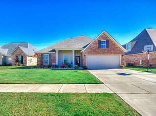 986 Maize St, Bossier City, LA 71111