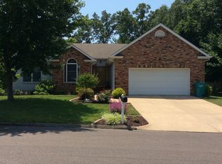 434 George St, Sullivan, MO 63080