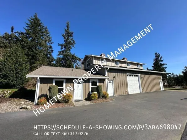 4047 Legacy Dr NE, Olympia, WA 98516