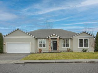 2981 Redrock Ridge Loop, Richland, WA 99352