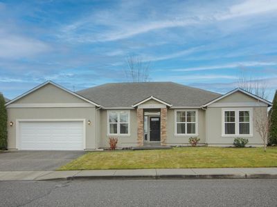 2981 Redrock Ridge Loop, Richland, WA, 99352