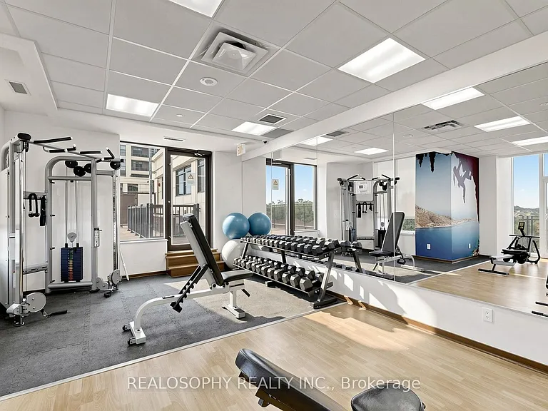 9500 Markham Rd #2103 — Photo 37