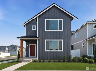 Lennar At Mccormick Trails, Port Orchard, WA 98367