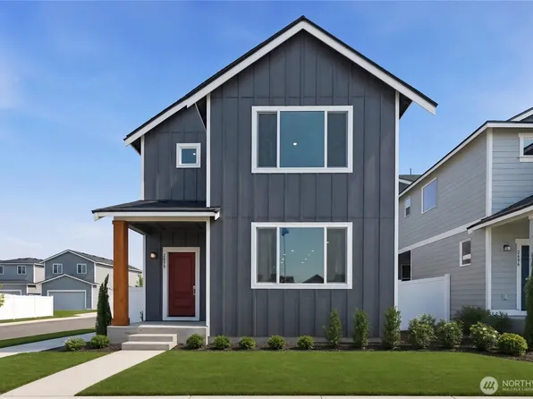 4236 SW Loften Street, Port Orchard, WA 98367