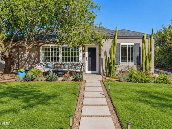 546 W LEWIS Avenue, Phoenix, AZ 85003