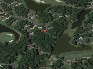 174 Legacy Lakes Dr, Wallace, NC 28466