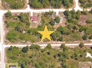 3508 74th St W, Lehigh Acres, FL 33971