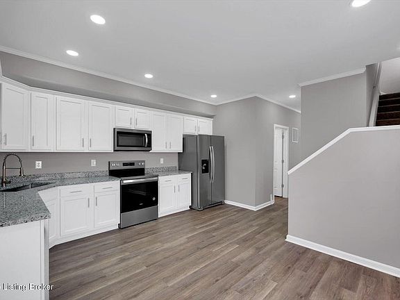 3rd image of 417 Doctor W Hodge St #1