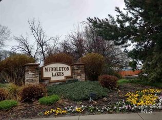490 E Roselakes, Middleton, ID 83644
