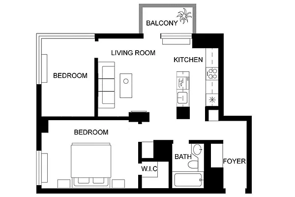 Rented by Compass | media 15