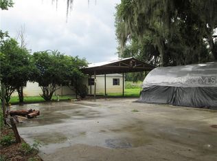 11658 County Road 753, Webster, FL 33597
