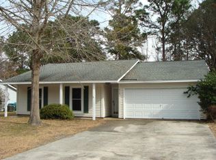 213 Canaberry Cir, Summerville, SC 29483