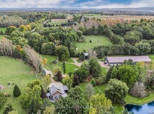 836138 4th Line E, Mulmur, ON L9V0J1