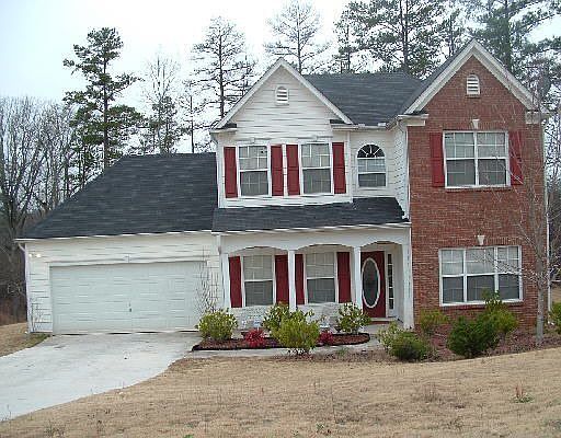 EXCEPTIONAL HOME