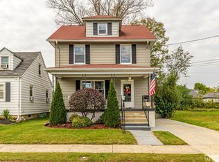 305 No 2 Ave, Manville, NJ 08835