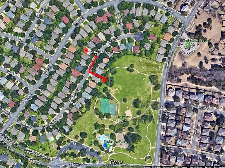 16816 Sabertooth Dr — Photo 13