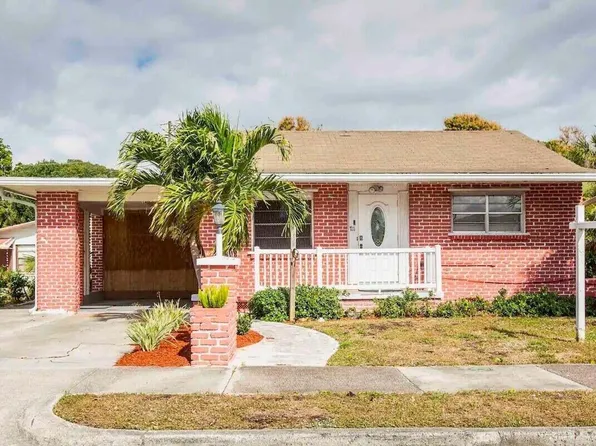 711 Tuscaloosa St #1, West Palm Beach, FL 33405