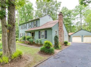 10210 Delray Ct, Glen Allen, VA 23060