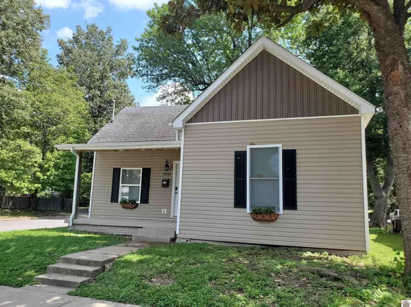 1900 Monroe St, Paducah, KY 42001