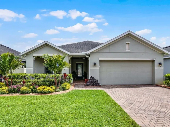 4051 Prairie Reserve Blvd, Orlando, FL 32824
