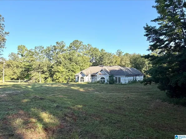 423 Hodgens Rd #1, Chelsea, AL 35043