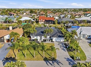 5227 SW 11th Pl, Cape Coral, FL 33914