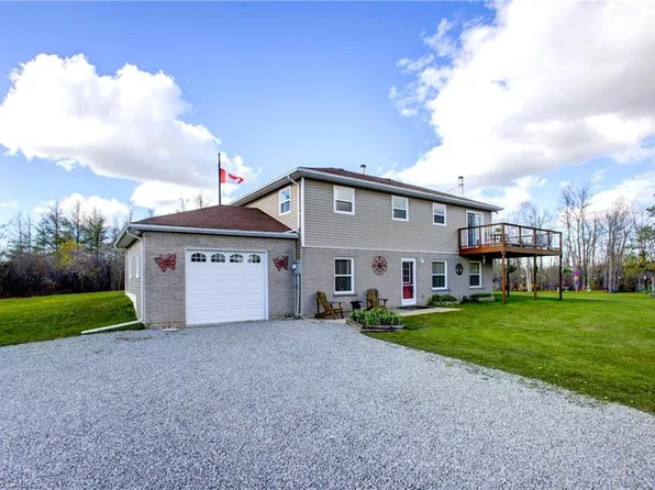 375729 6th Line, Amaranth, ON L9V 1K9