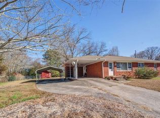 801 Greenhill Dr NE, Conyers, GA 30012