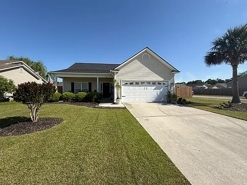 1416 Parkland Way Photo 1