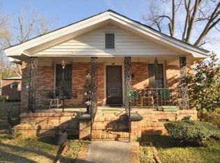 536 Werts St, Newberry, SC 29108