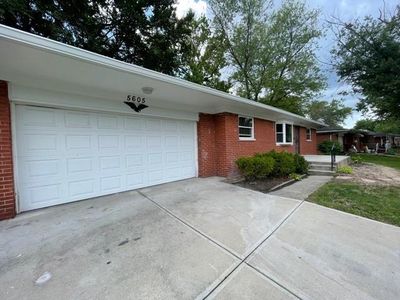5605 Culver St, Indianapolis, IN, 46226