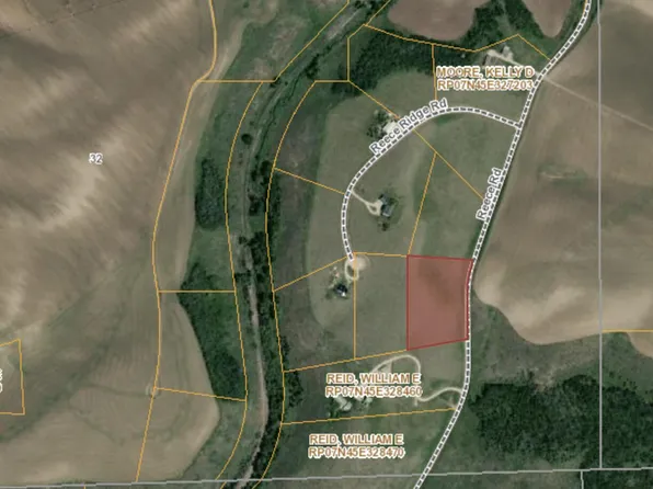 Reece Rd, Felt, ID 83424